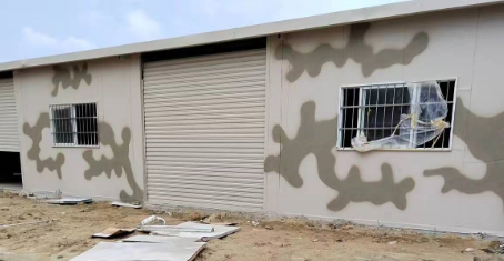 山西低温专用迷彩漆,冬季迷彩漆