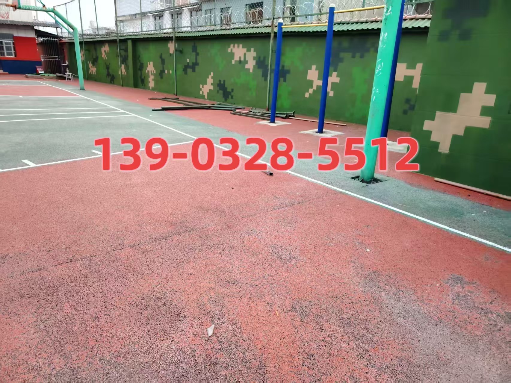 山西选择合适的迷彩漆：